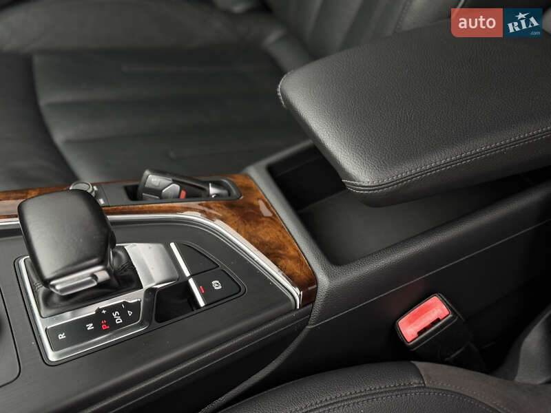 Седан Audi A4 2016 в Бердичеве фото 27 Седан Audi A4 2016 в Бердичеве