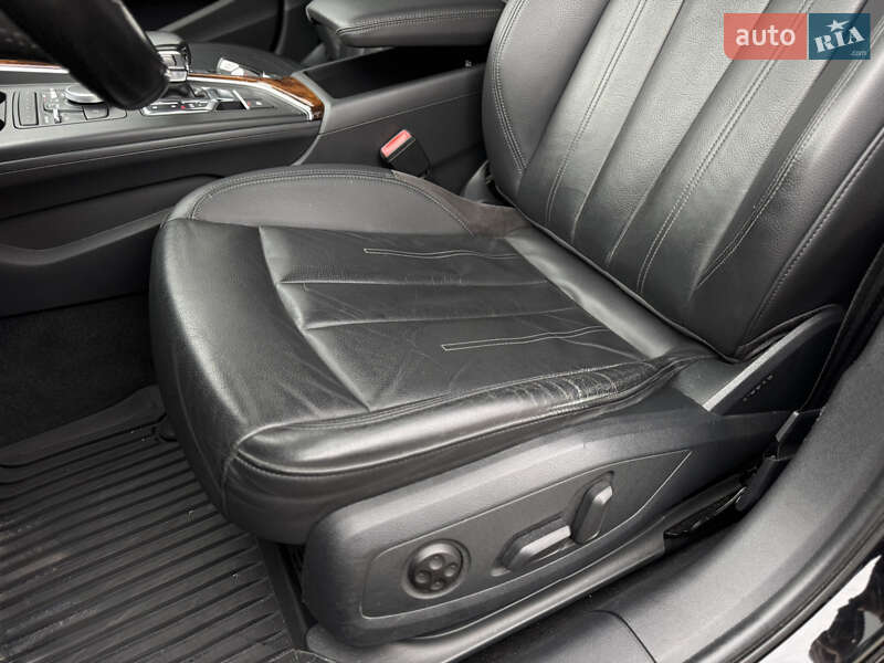Седан Audi A4 2016 в Бердичеве фото 32 Седан Audi A4 2016 в Бердичеве