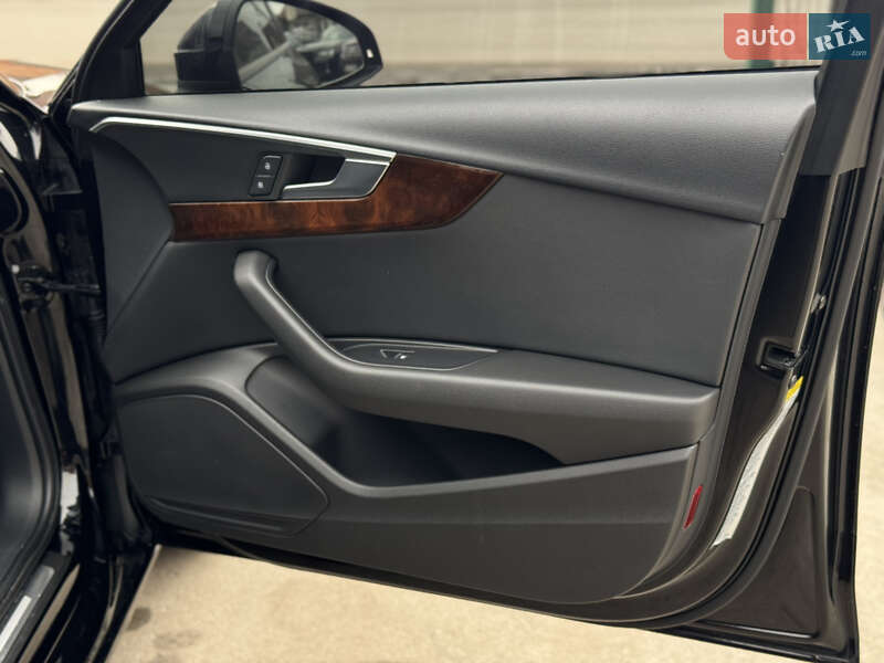 Седан Audi A4 2016 в Бердичеве фото 39 Седан Audi A4 2016 в Бердичеве