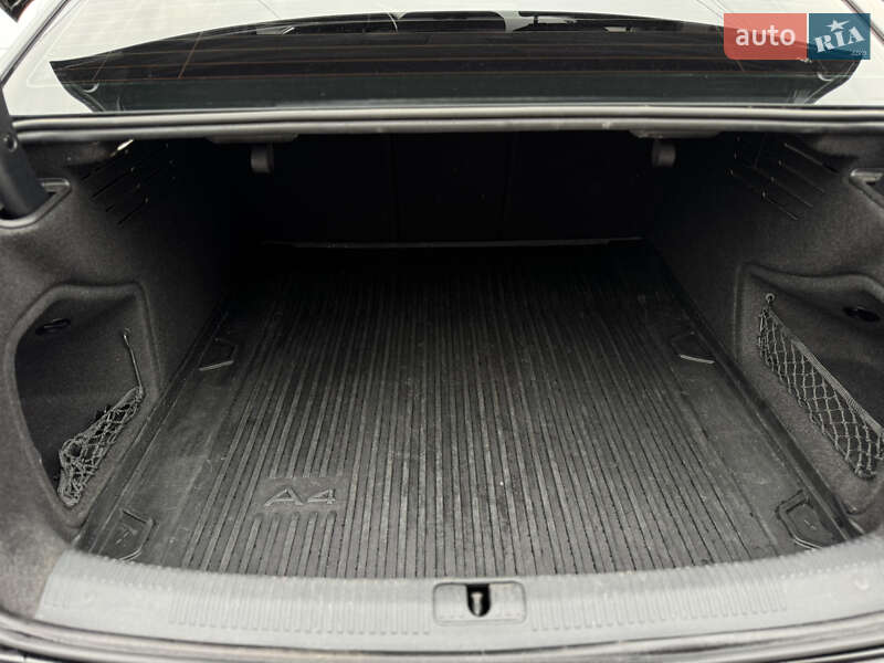 Седан Audi A4 2016 в Бердичеве фото 44 Седан Audi A4 2016 в Бердичеве