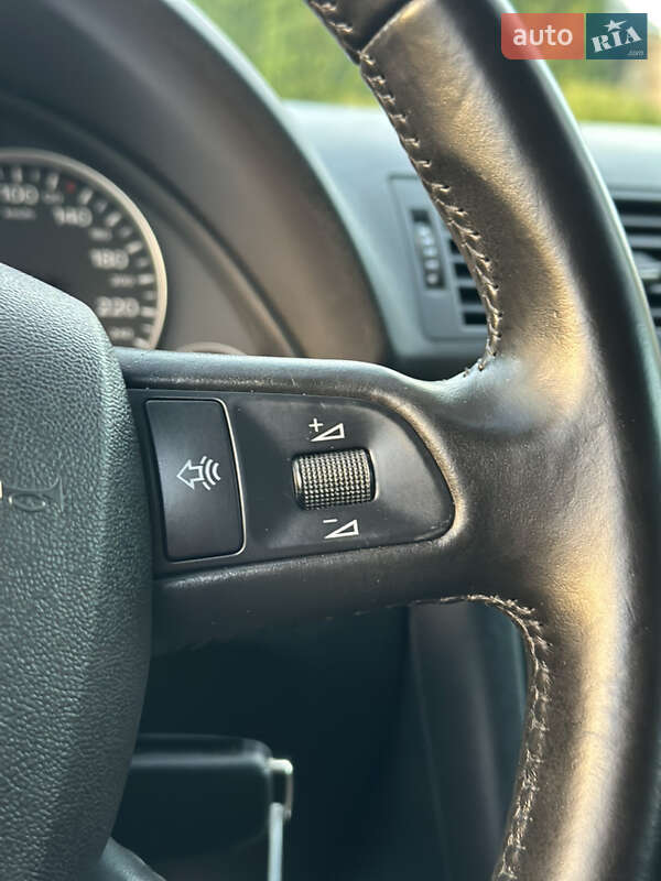 Универсал Audi A4 2007 в Сарнах фото 17 Универсал Audi A4 2007 в Сарнах