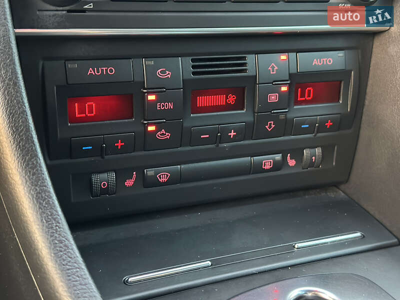 Универсал Audi A4 2007 в Сарнах фото 22 Универсал Audi A4 2007 в Сарнах