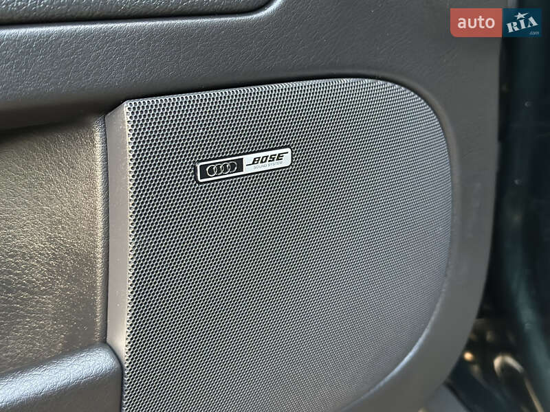 Универсал Audi A4 2007 в Сарнах фото 27 Универсал Audi A4 2007 в Сарнах