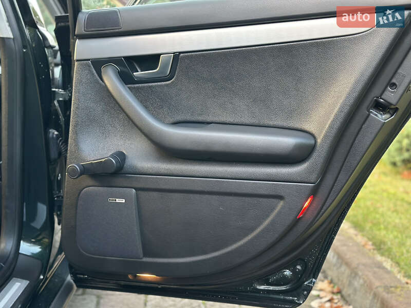 Универсал Audi A4 2007 в Сарнах фото 41 Универсал Audi A4 2007 в Сарнах