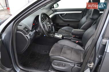 Універсал Audi A4 2007 в Вінниці