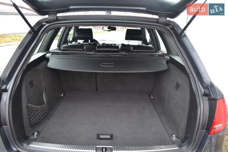 Универсал Audi A4 2007 в Виннице