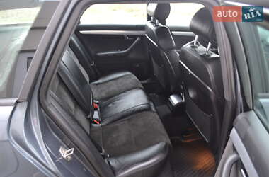 Універсал Audi A4 2007 в Вінниці