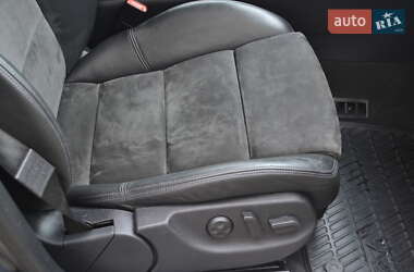 Універсал Audi A4 2007 в Вінниці
