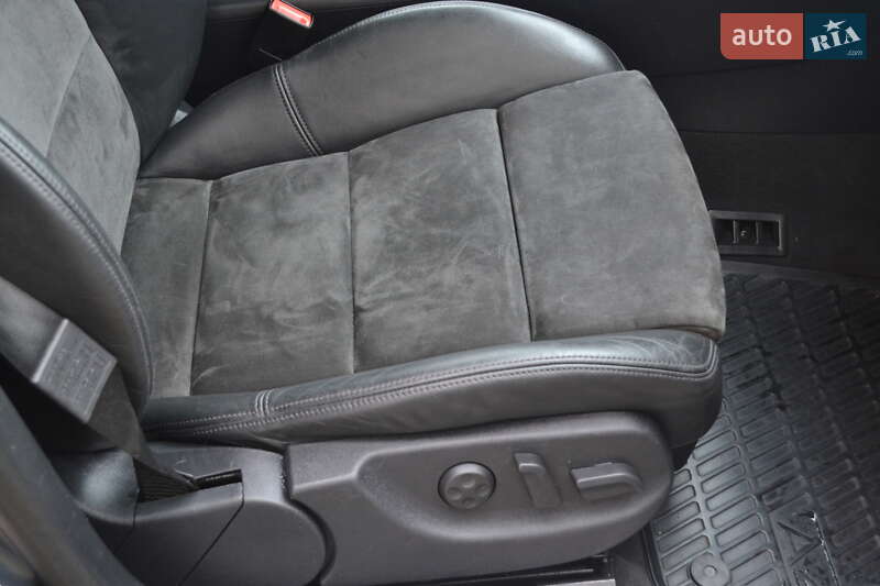 Универсал Audi A4 2007 в Виннице