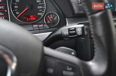 Універсал Audi A4 2007 в Вінниці
