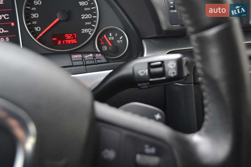 Универсал Audi A4 2007 в Виннице