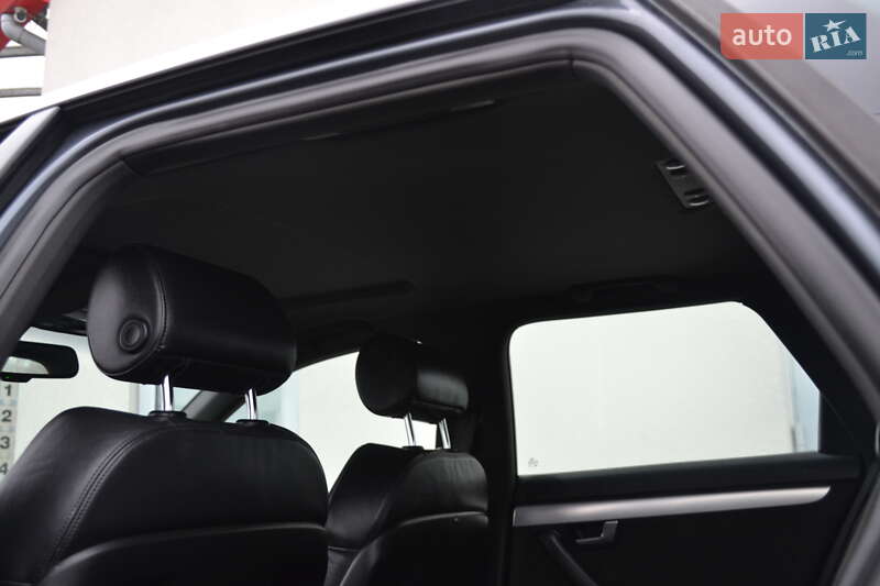 Универсал Audi A4 2007 в Виннице