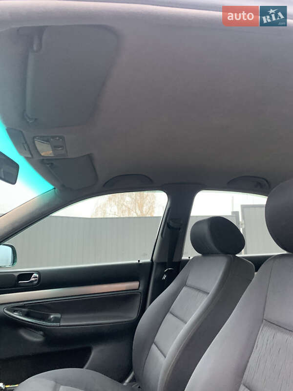 Седан Audi A4 1999 в Шишаки фото 19 Седан Audi A4 1999 в Шишаки
