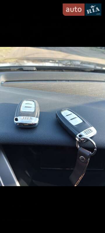 Универсал Audi A4 2010 в Умани фото 18 Универсал Audi A4 2010 в Умани