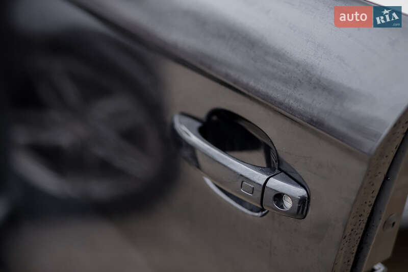 Універсал Audi A4 2011 в Львові