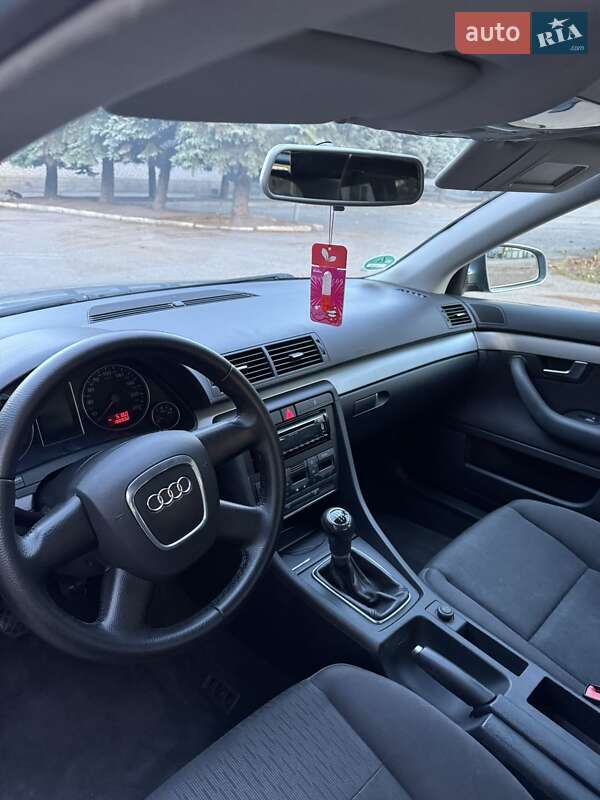 Універсал Audi A4 2007 в Вознесенську фото 8 Універсал Audi A4 2007 в Вознесенську