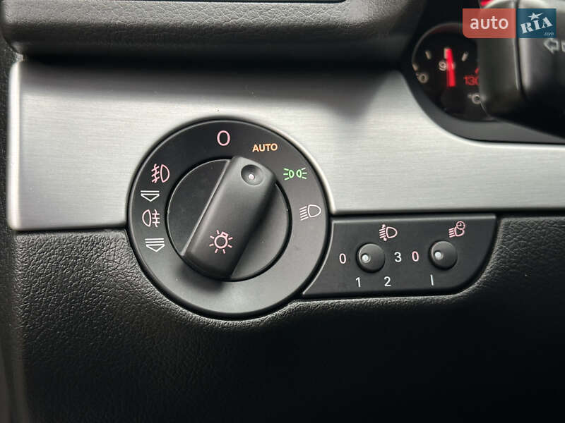 Универсал Audi A4 2008 в Сарнах