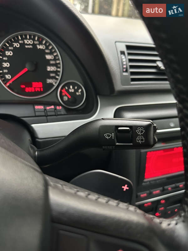 Универсал Audi A4 2008 в Сарнах