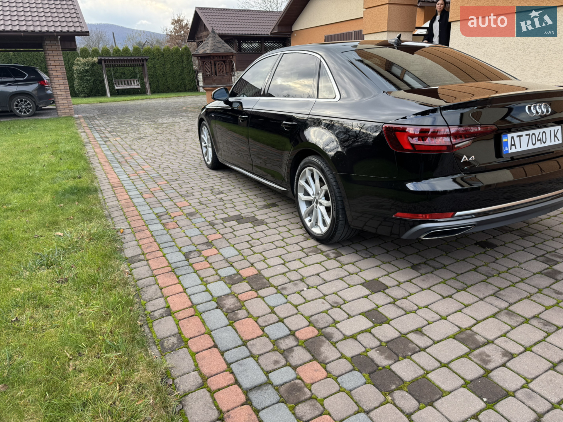 2018 Audi A4 - мініатюра 4
