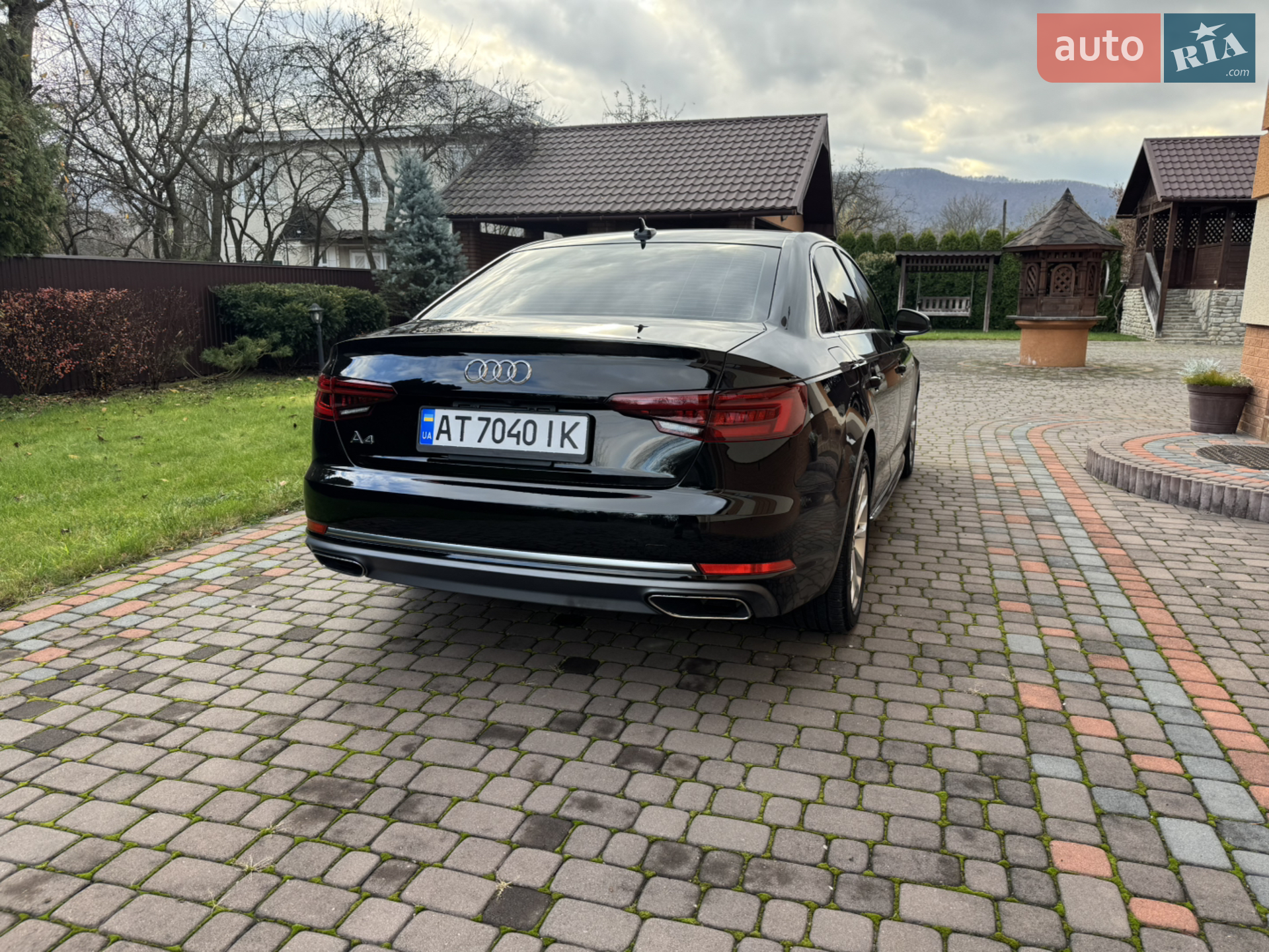 2018 Audi A4 - мініатюра 32