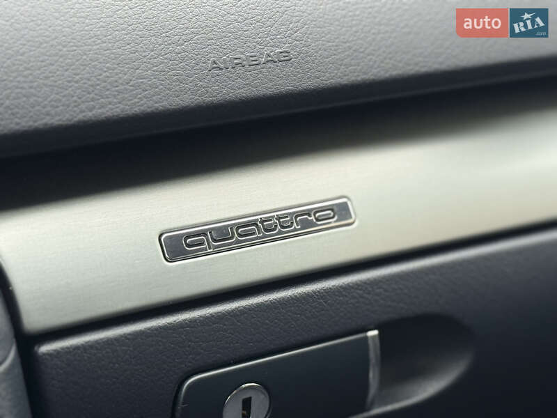 Универсал Audi A4 2005 в Староконстантинове фото 21 Универсал Audi A4 2005 в Староконстантинове