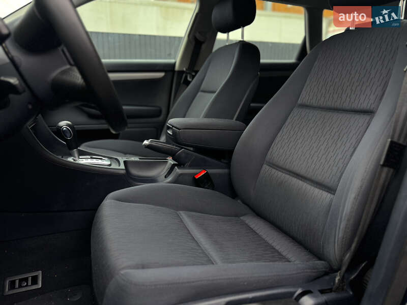 Универсал Audi A4 2005 в Староконстантинове фото 18 Универсал Audi A4 2005 в Староконстантинове