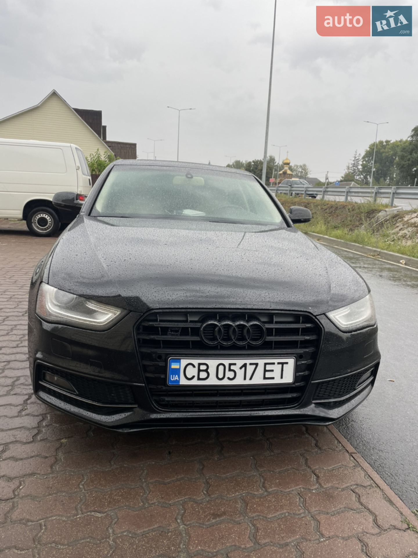 2014 Audi A4 - мініатюра 8