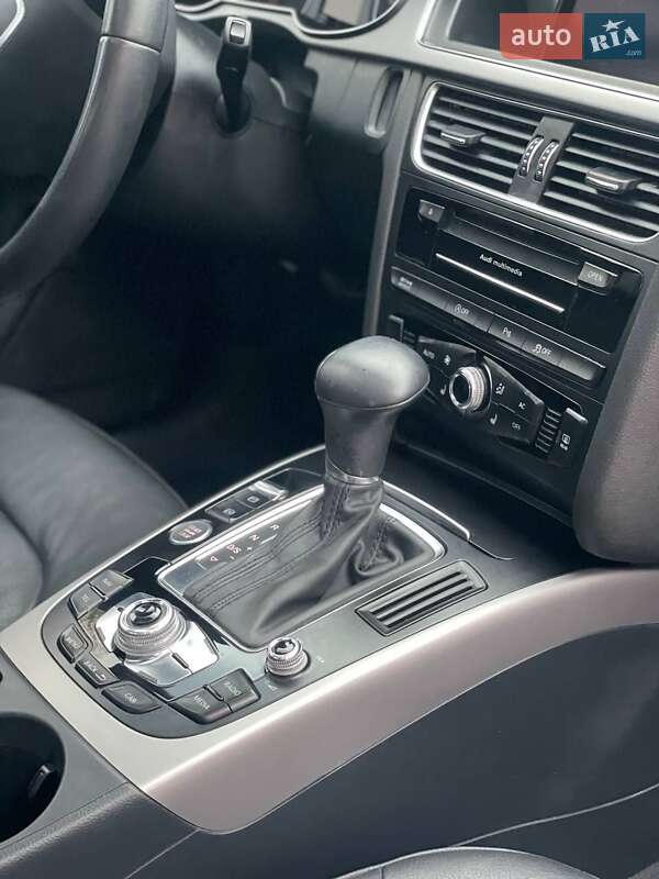 Седан Audi A4 2013 в Чернівцях фото 13 Седан Audi A4 2013 в Чернівцях