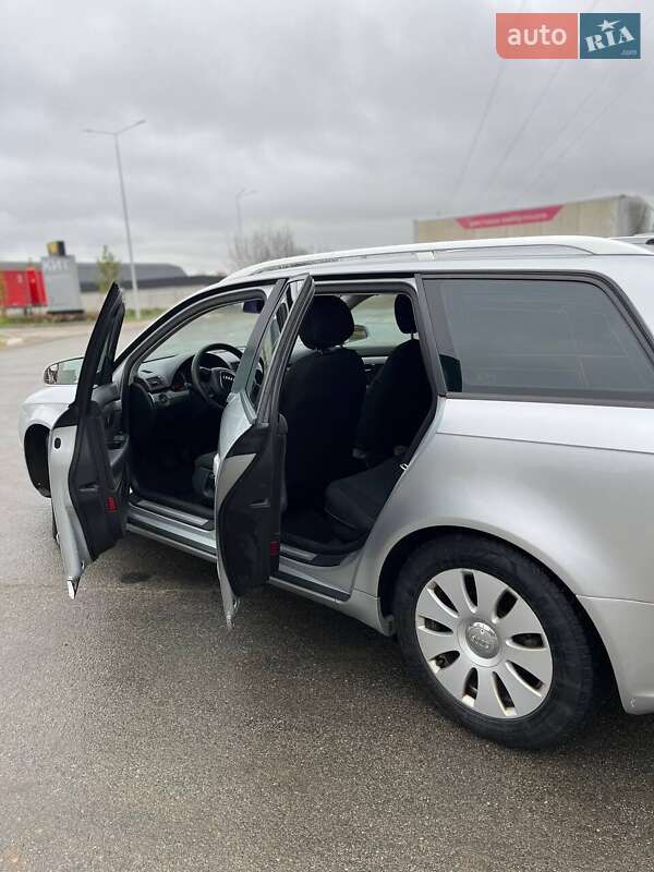 Універсал Audi A4 2007 в Ірпені фото 4 Універсал Audi A4 2007 в Ірпені