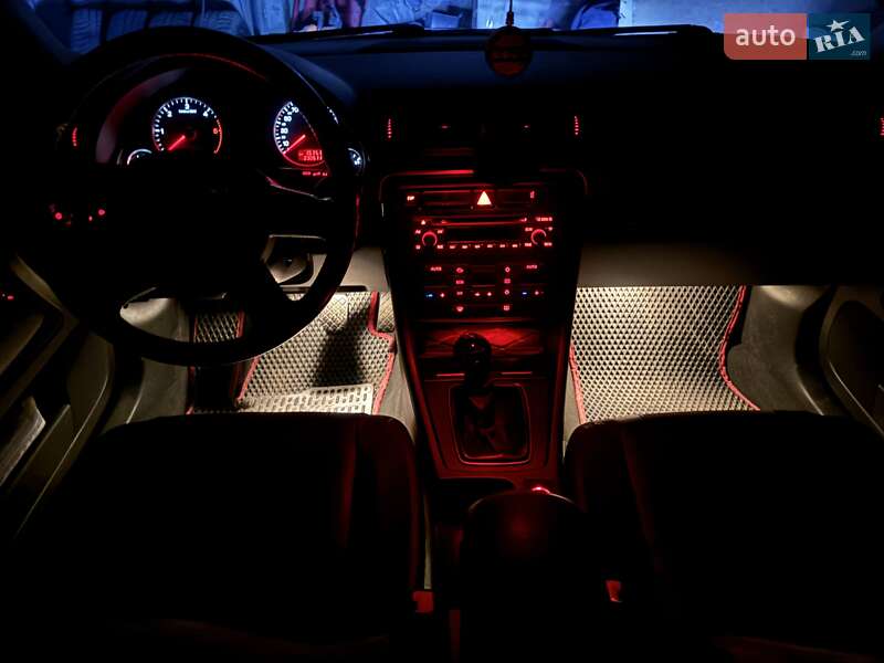 Універсал Audi A4 2005 в Ямполі