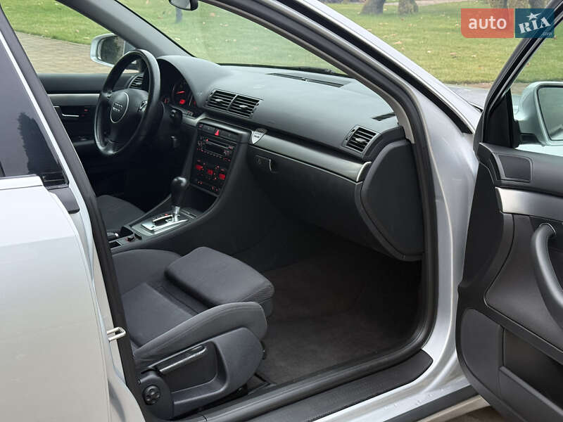 Універсал Audi A4 2003 в Сарнах