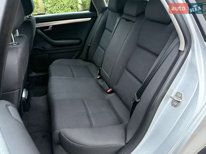 Універсал Audi A4 2003 в Сарнах