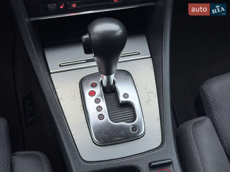 Універсал Audi A4 2003 в Сарнах