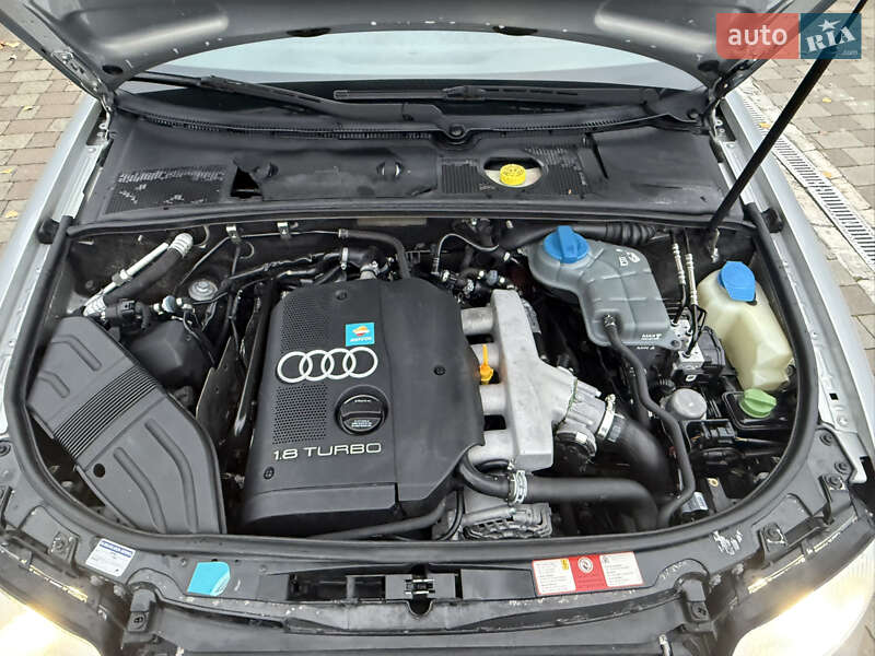 Універсал Audi A4 2003 в Сарнах