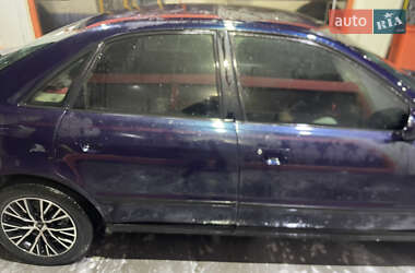 Седан Audi A4 1997 в Черновцах