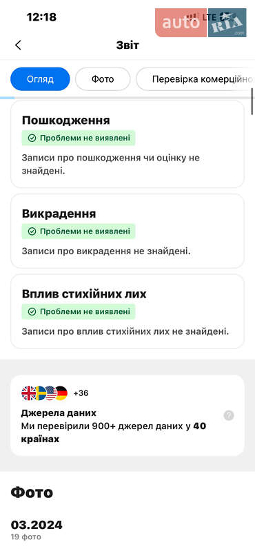 Седан Audi A4 2014 в Хмельницком