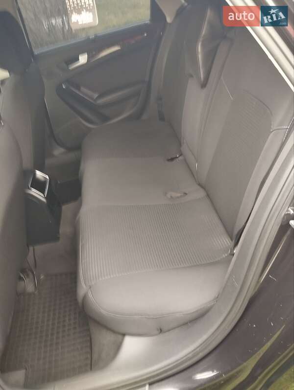 Универсал Audi A4 2010 в Умани фото 10 Универсал Audi A4 2010 в Умани