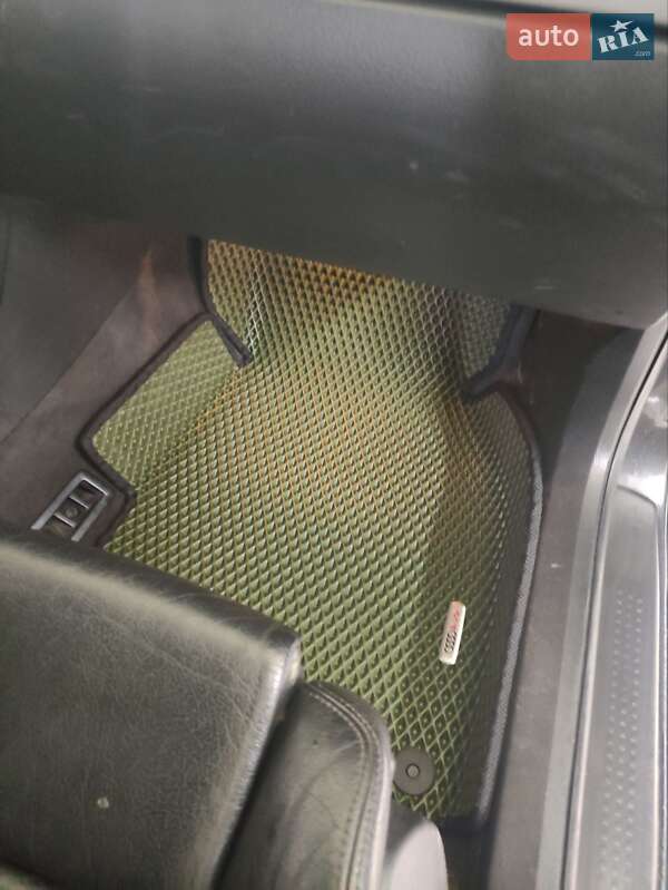 Універсал Audi A4 2003 в Звенигородці фото 13 Універсал Audi A4 2003 в Звенигородці