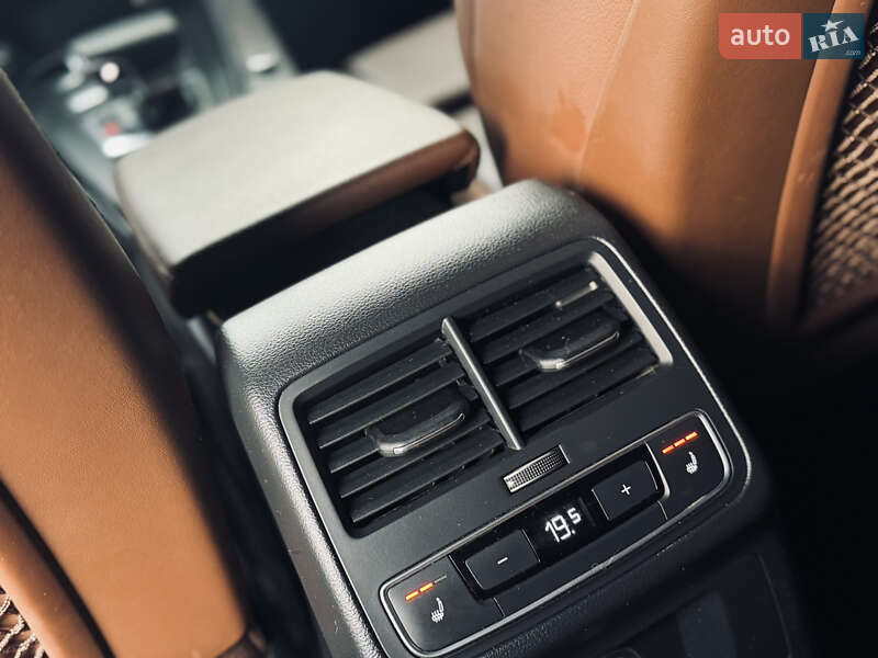 Седан Audi A4 2016 в Полтаві фото 21 Седан Audi A4 2016 в Полтаві