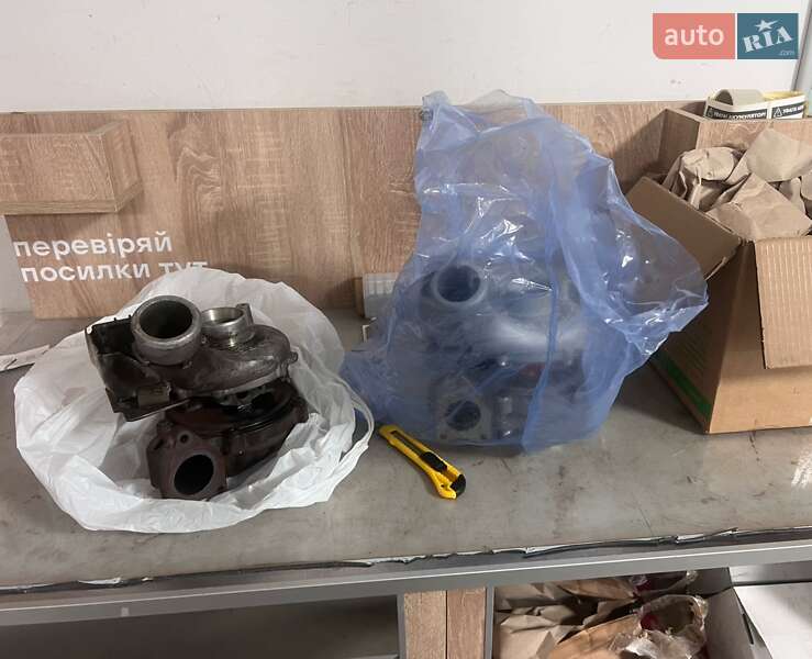 Седан Audi A4 2008 в Борщеві