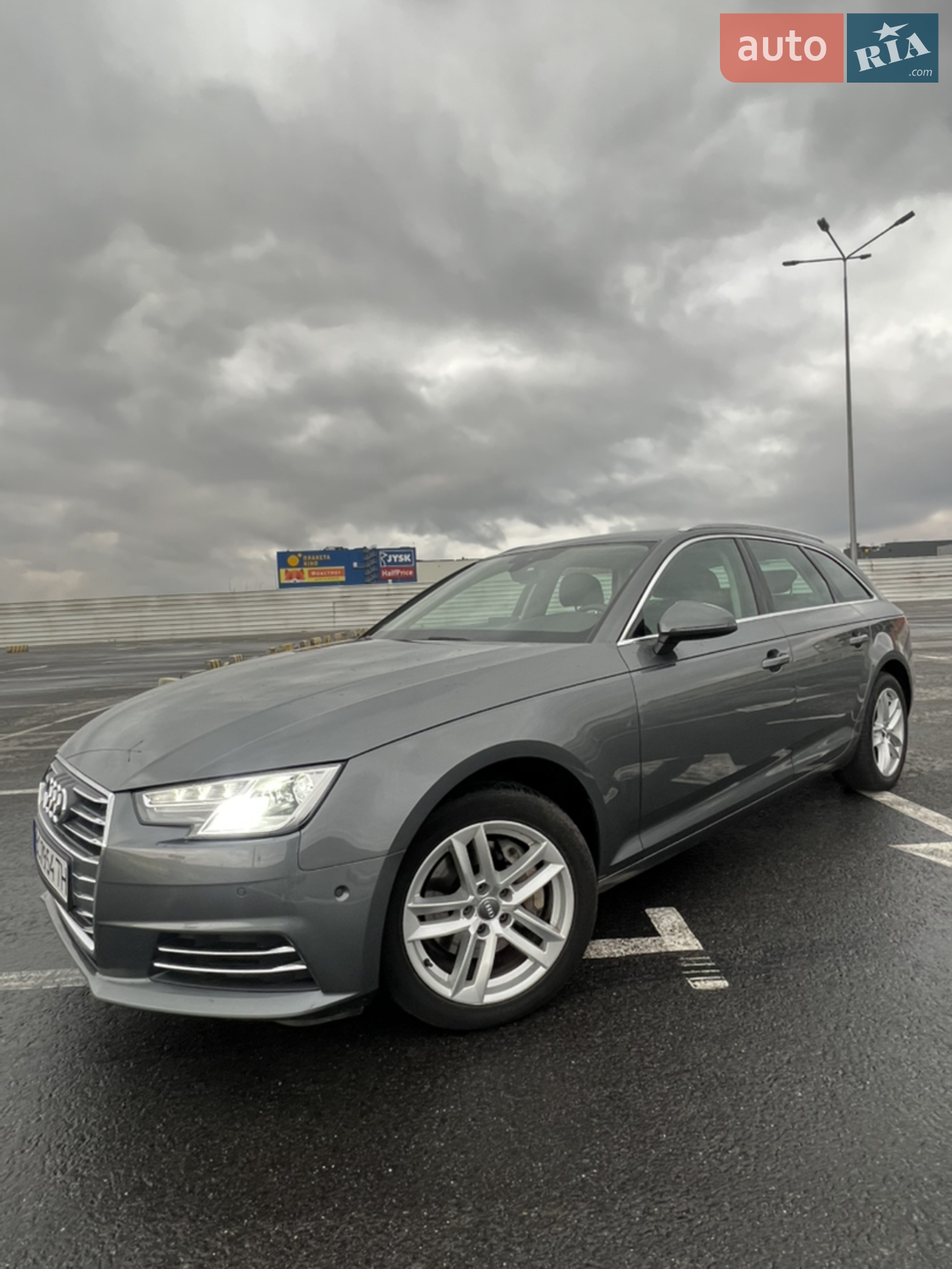 2016 Audi A4 - мініатюра 9