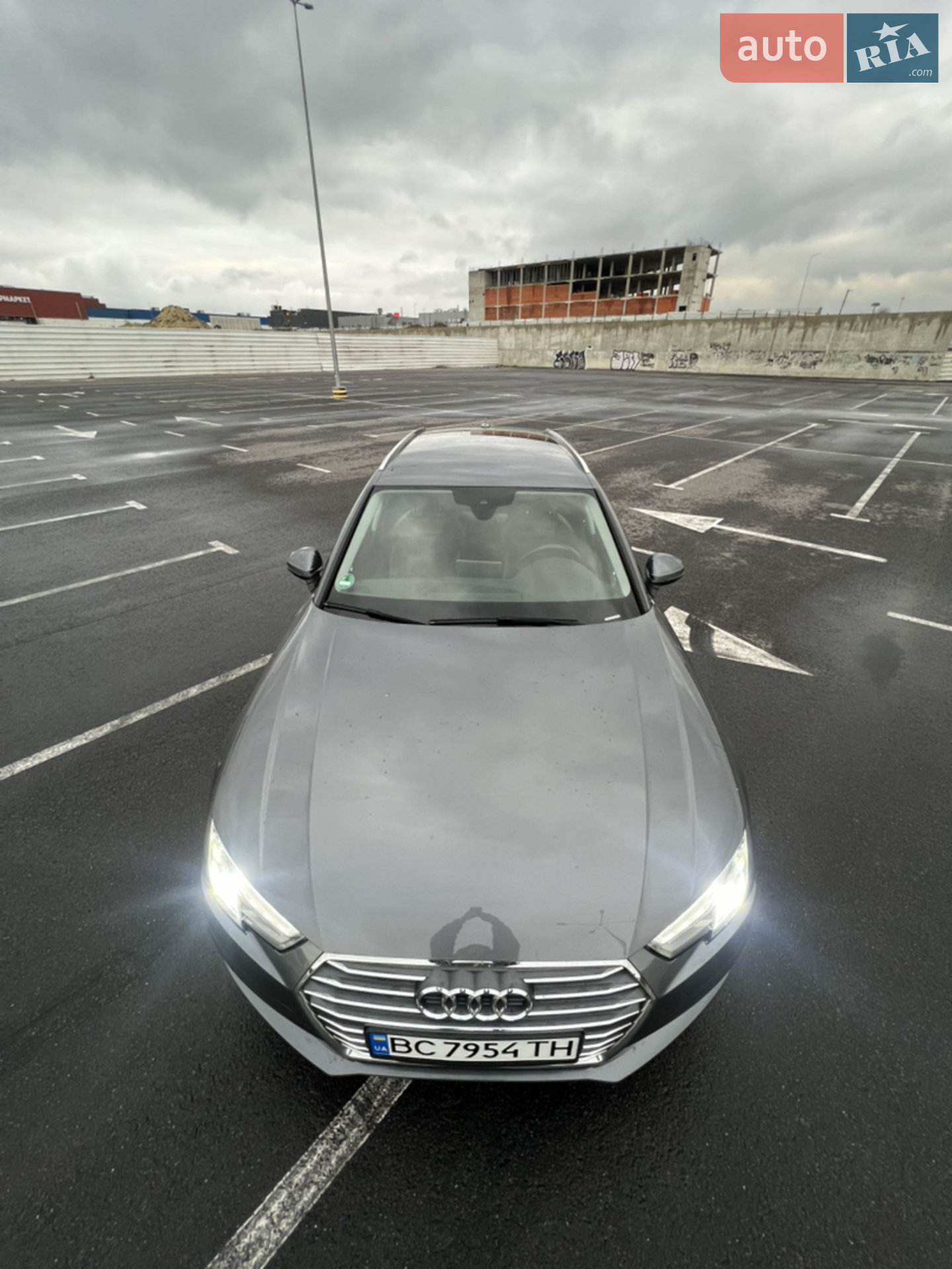 2016 Audi A4 - мініатюра 11