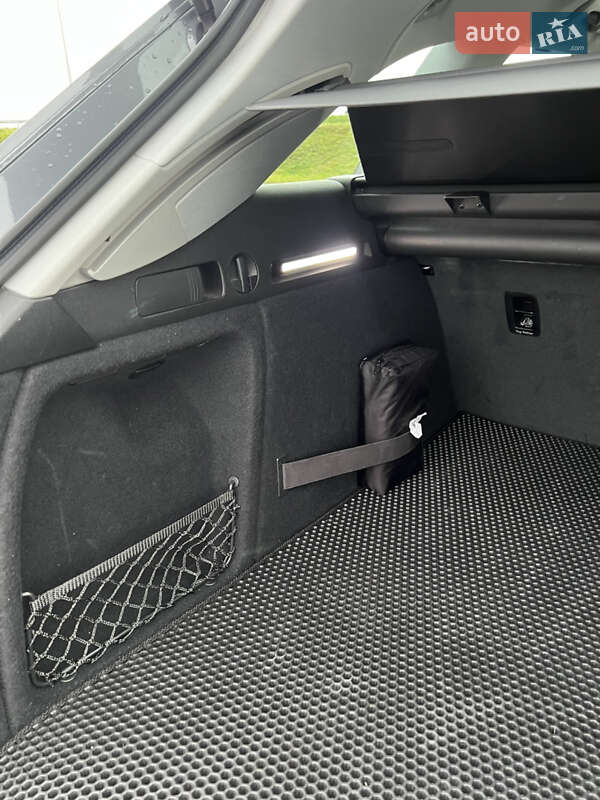 Універсал Audi A4 2016 в Львові фото 30 Універсал Audi A4 2016 в Львові