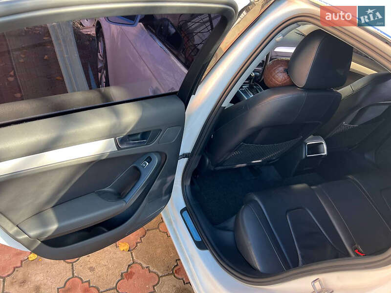 Седан Audi A4 2015 в Виннице фото 21 Седан Audi A4 2015 в Виннице