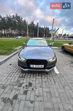 Седан Audi A4 2014 в Вінниці