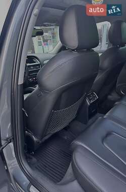 Седан Audi A4 2014 в Виннице