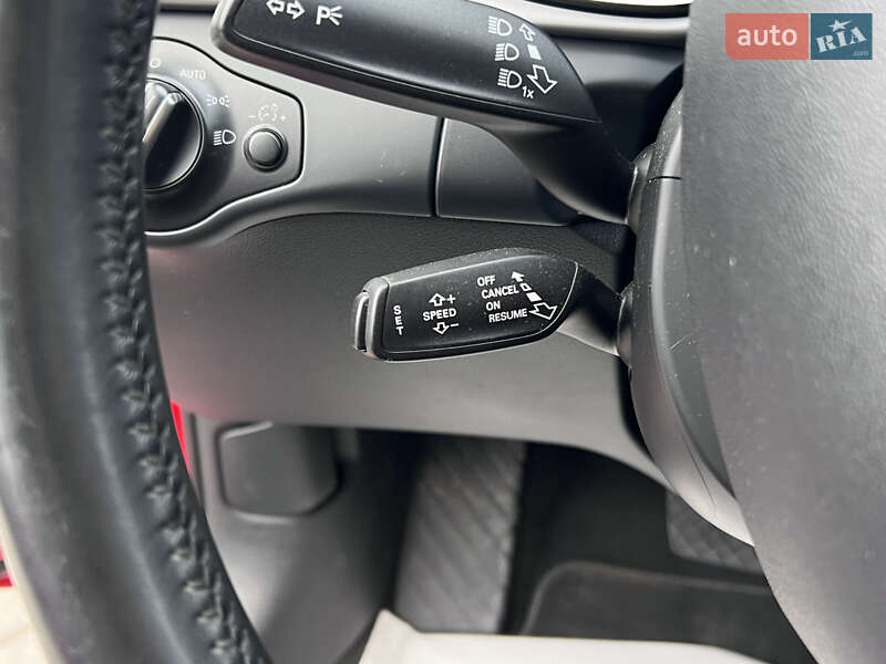 Седан Audi A4 2013 в Нововолинську фото 22 Седан Audi A4 2013 в Нововолинську