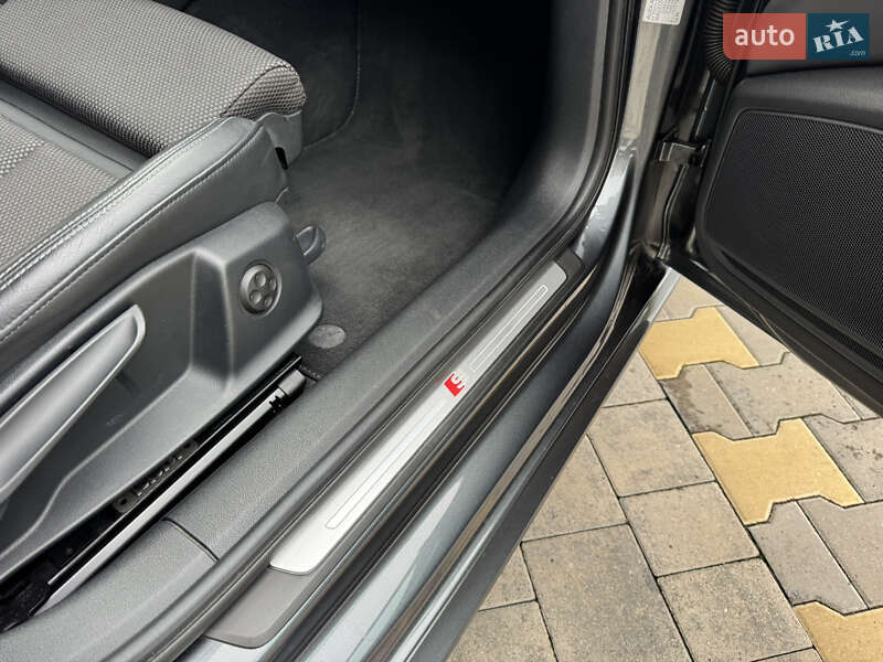 Седан Audi A4 2017 в Ужгороде фото 38 Седан Audi A4 2017 в Ужгороде