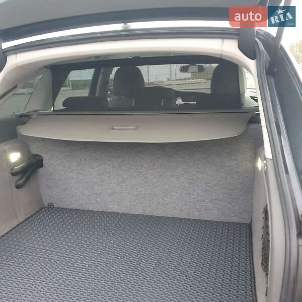 Універсал Audi A4 2011 в Чернівцях фото 11 Універсал Audi A4 2011 в Чернівцях