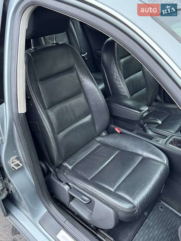 Універсал Audi A4 2005 в Одесі фото 29 Універсал Audi A4 2005 в Одесі